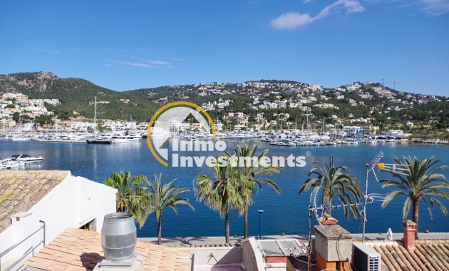 Resale - Apartment - Port D'andratx - Andratx