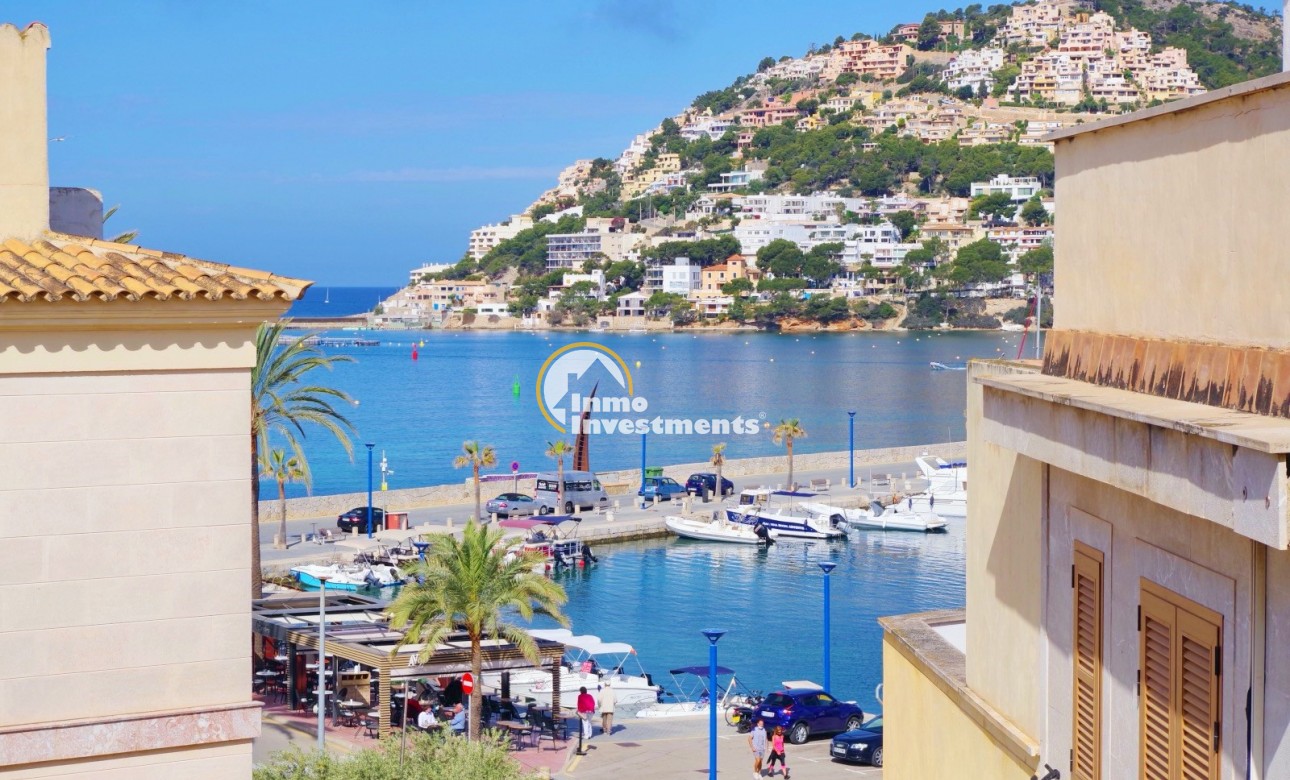 Resale - Apartment - Port D'andratx - Andratx