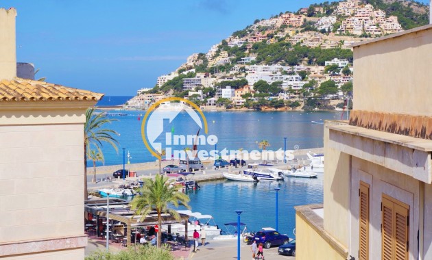 Resale - Apartment - Port D'andratx - Andratx