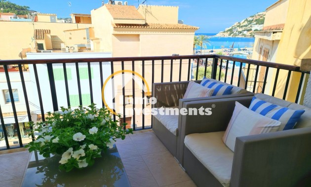 Resale - Apartment - Port D'andratx - Andratx