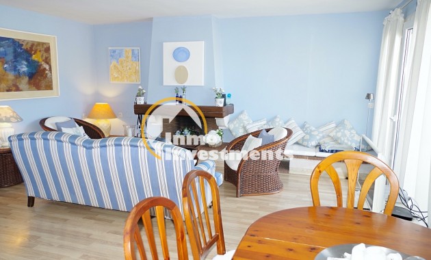 Resale - Apartment - Port D'andratx - Andratx