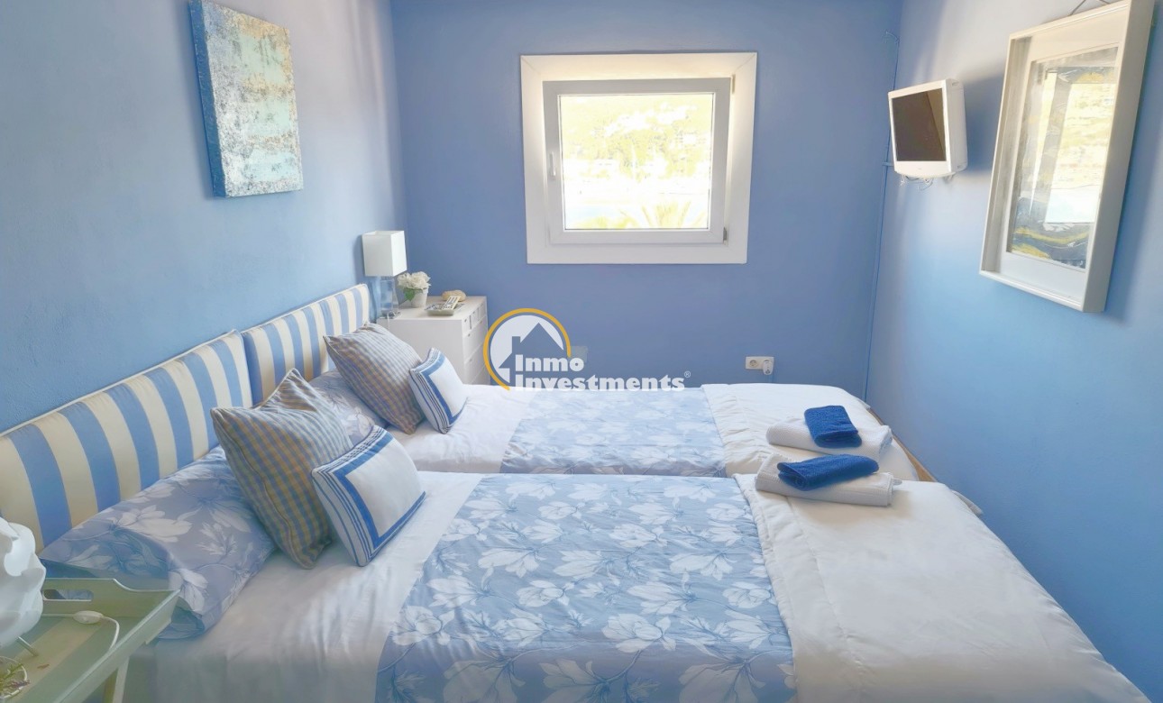 Resale - Apartment - Port D'andratx - Andratx