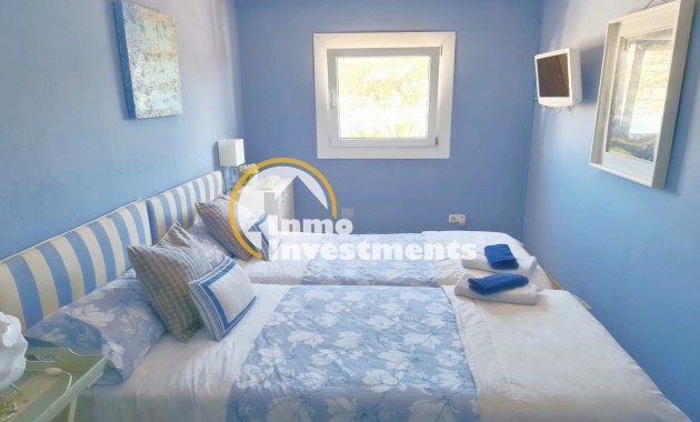 Resale - Apartment - Port D'andratx - Andratx