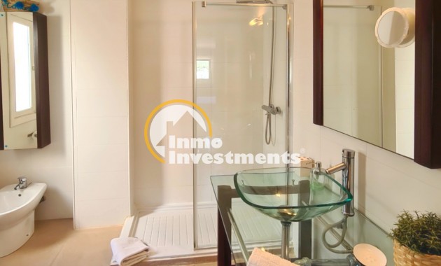 Resale - Apartment - Port D'andratx - Andratx