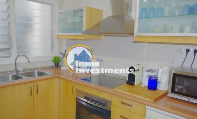 Resale - Apartment - Port D'andratx - Andratx