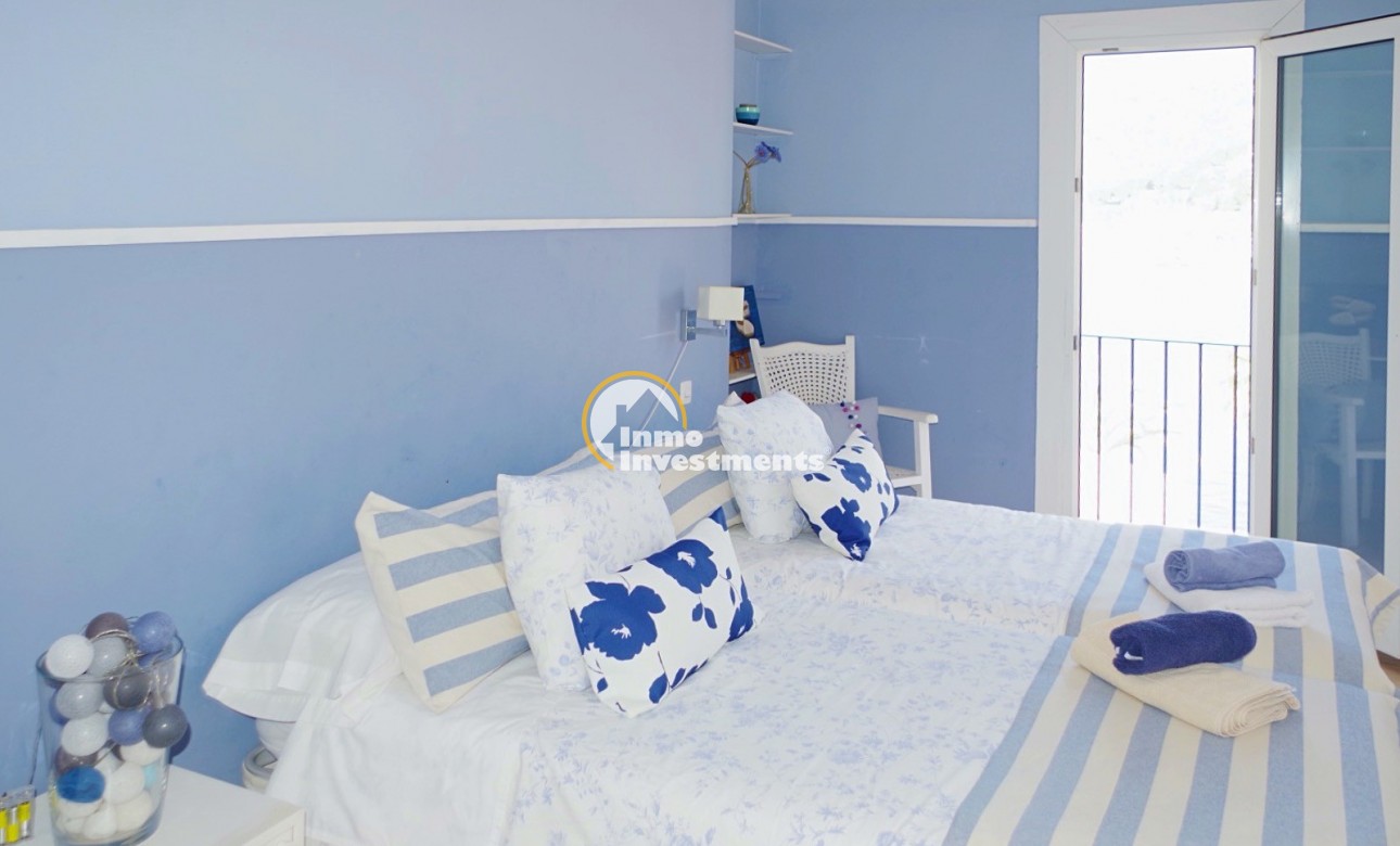 Resale - Apartment - Port D'andratx - Andratx