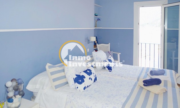 Resale - Apartment - Port D'andratx - Andratx