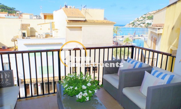 Resale - Apartment - Port D'andratx - Andratx
