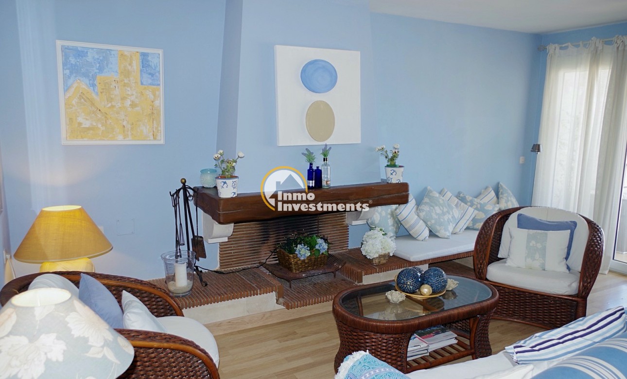 Resale - Apartment - Port D'andratx - Andratx