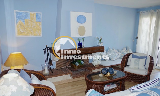 Resale - Apartment - Port D'andratx - Andratx