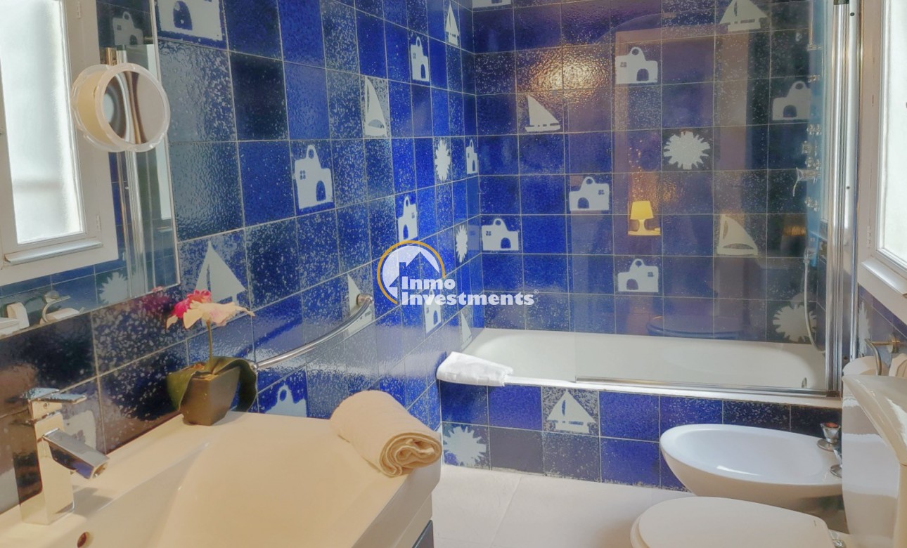 Resale - Apartment - Port D'andratx - Andratx