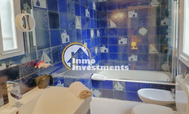 Resale - Apartment - Port D'andratx - Andratx