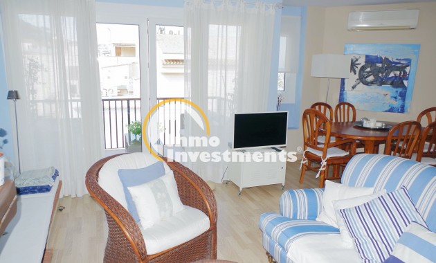 Resale - Apartment - Port D'andratx - Andratx