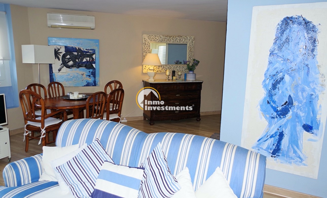 Resale - Apartment - Port D'andratx - Andratx