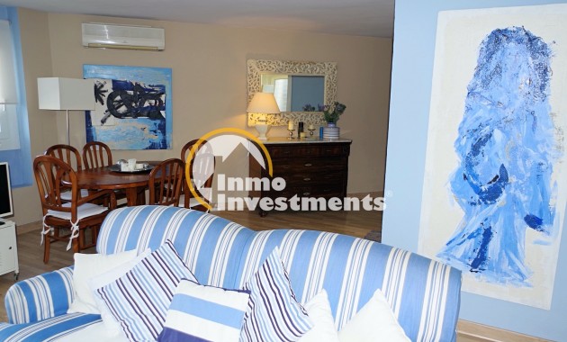 Resale - Apartment - Port D'andratx - Andratx