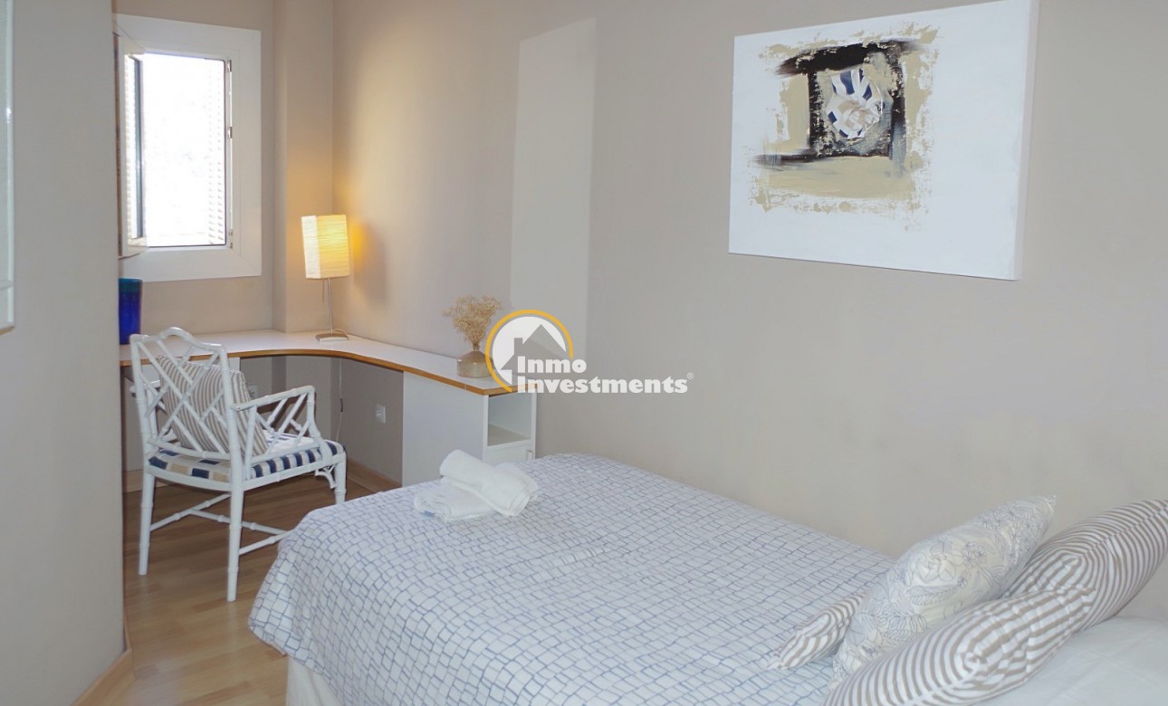 Resale - Apartment - Port D'andratx - Andratx