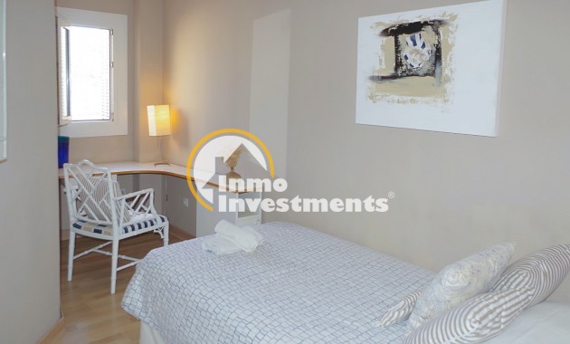 Resale - Apartment - Port D'andratx - Andratx