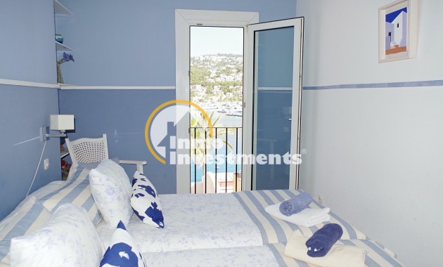 Resale - Apartment - Port D'andratx - Andratx