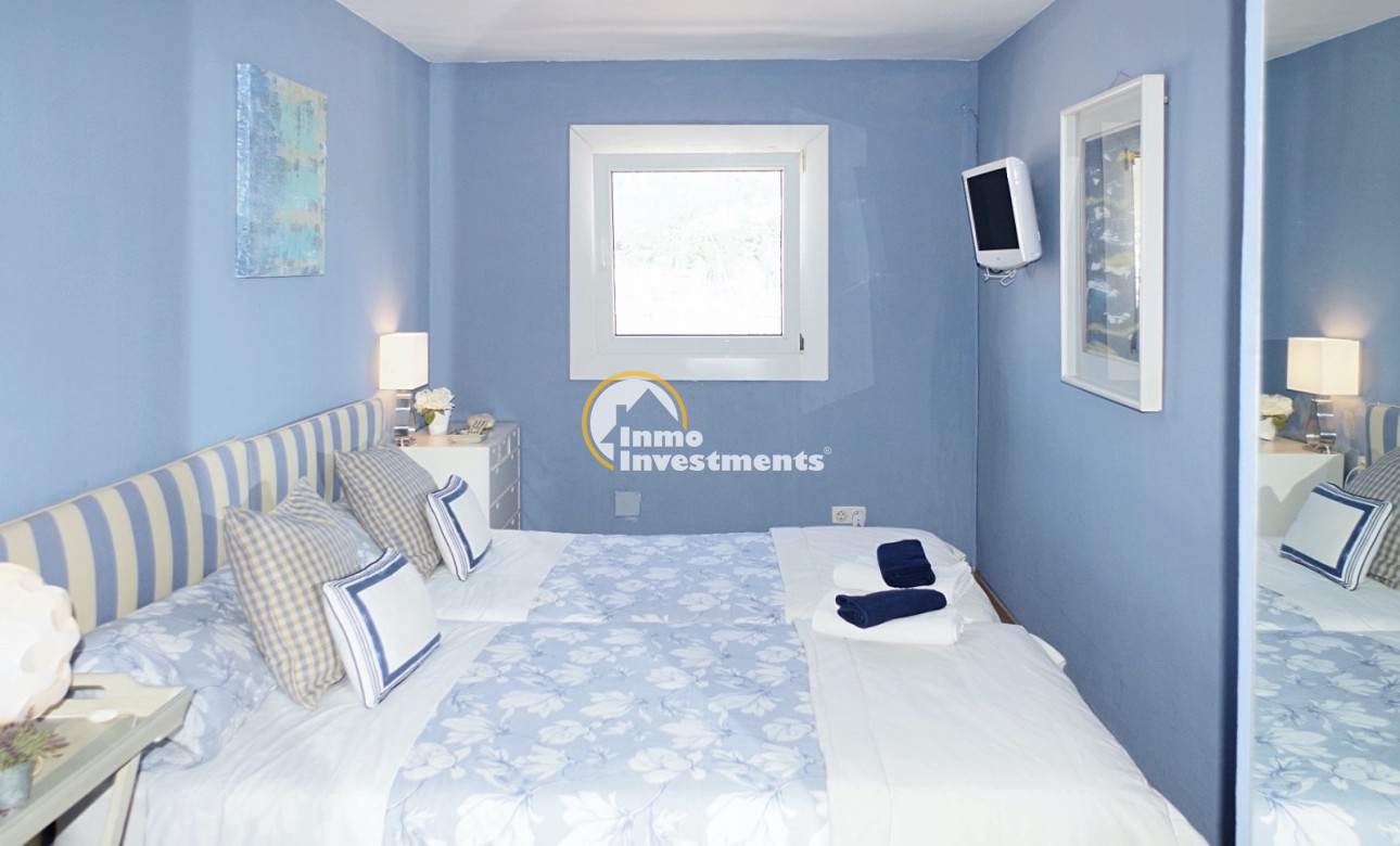 Resale - Apartment - Port D'andratx - Andratx