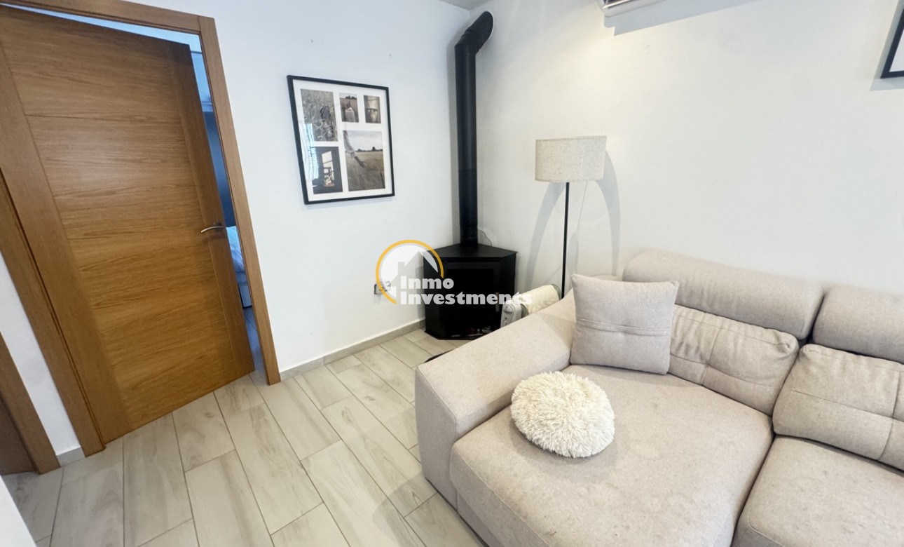 Resale - Villa - Villamartin - Blue Lagoon