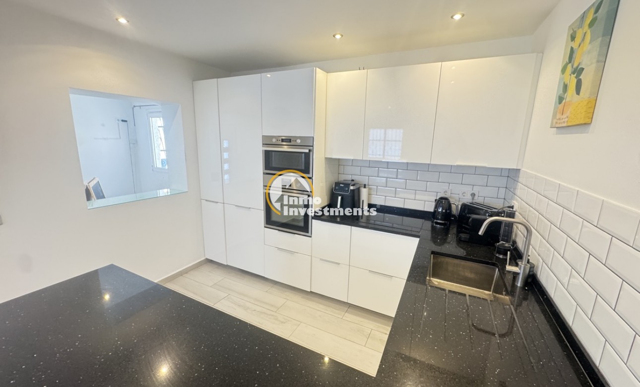 Resale - Villa - Villamartin - Blue Lagoon