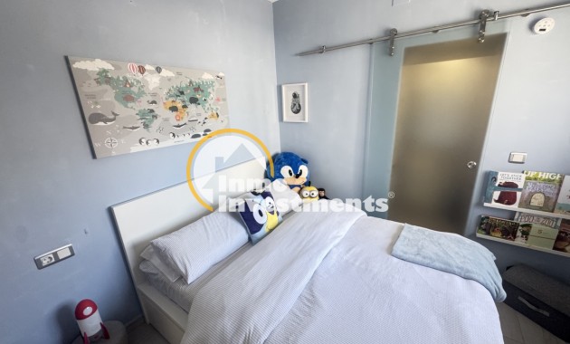 Resale - Villa - Villamartin - Blue Lagoon