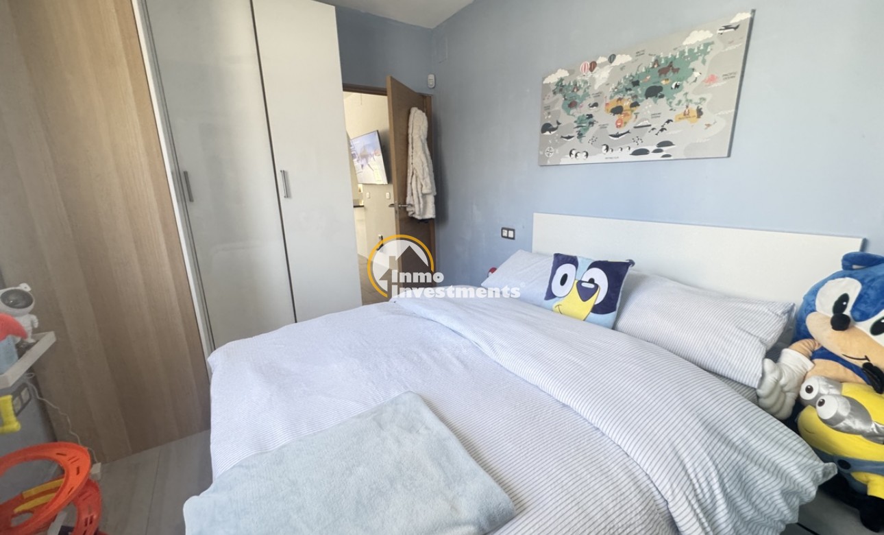 Resale - Villa - Villamartin - Blue Lagoon