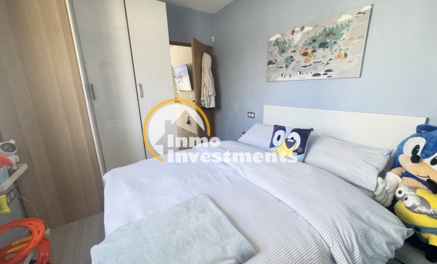 Resale - Villa - Villamartin - Blue Lagoon