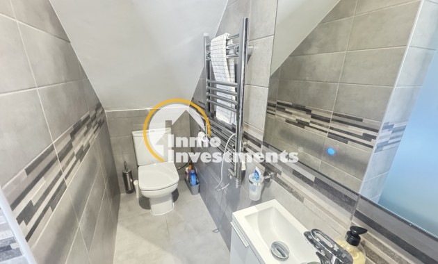 Resale - Villa - Villamartin - Blue Lagoon