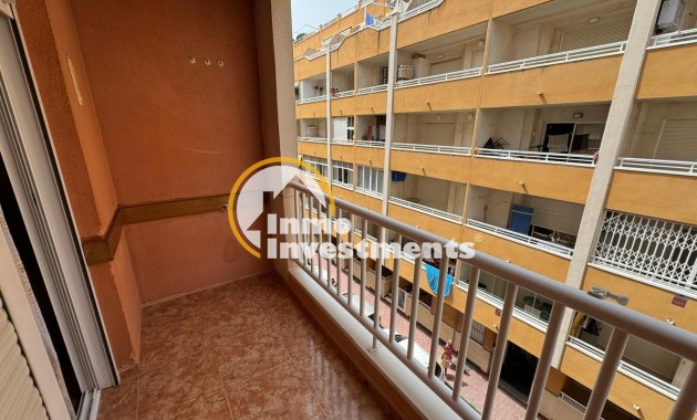 Resale - Apartment - Torrevieja - Torrevieja Centre