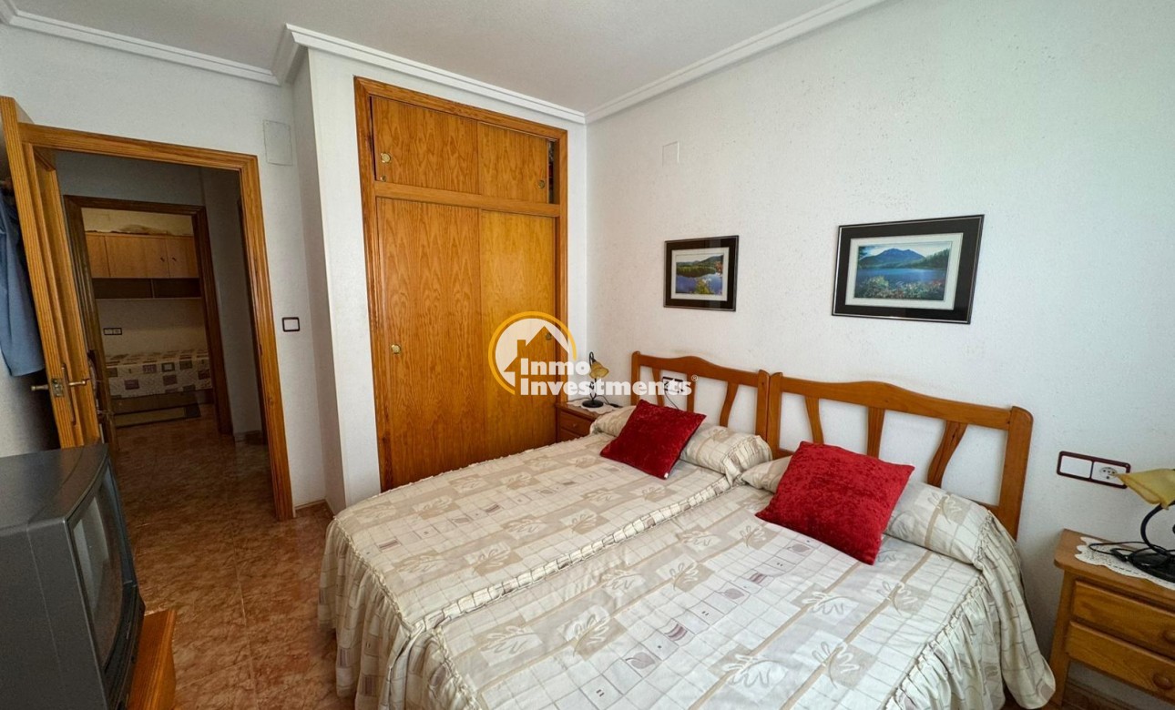 Resale - Apartment - Torrevieja - Torrevieja Centre