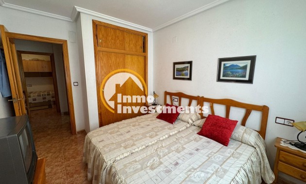 Resale - Apartment - Torrevieja - Torrevieja Centre