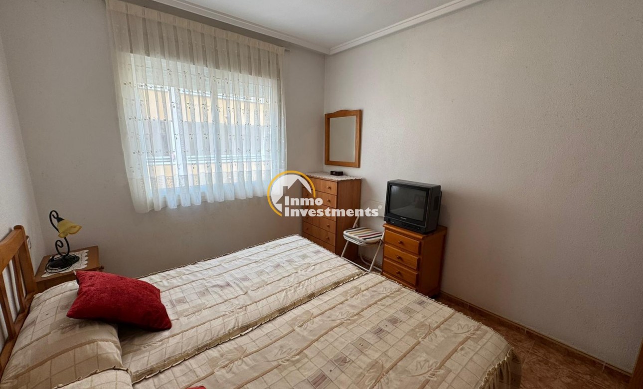 Resale - Apartment - Torrevieja - Torrevieja Centre