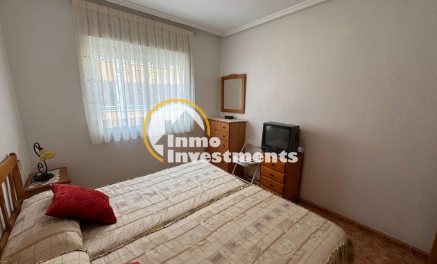 Resale - Apartment - Torrevieja - Torrevieja Centre