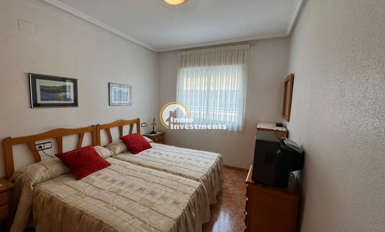 Resale - Apartment - Torrevieja - Torrevieja Centre