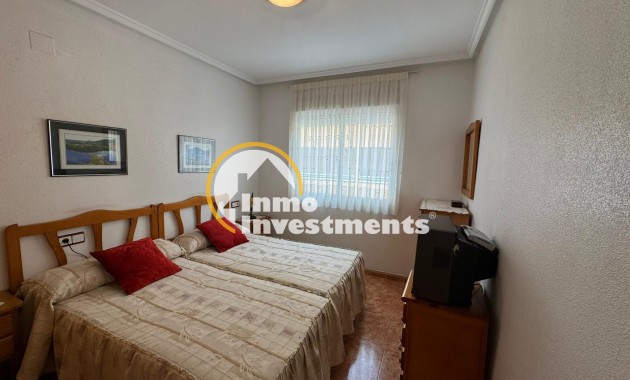 Resale - Apartment - Torrevieja - Torrevieja Centre