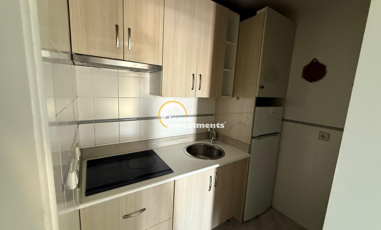 Reventa - Chalet adosado - Torrevieja