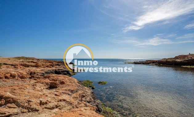 Reventa - Chalet adosado - Torrevieja