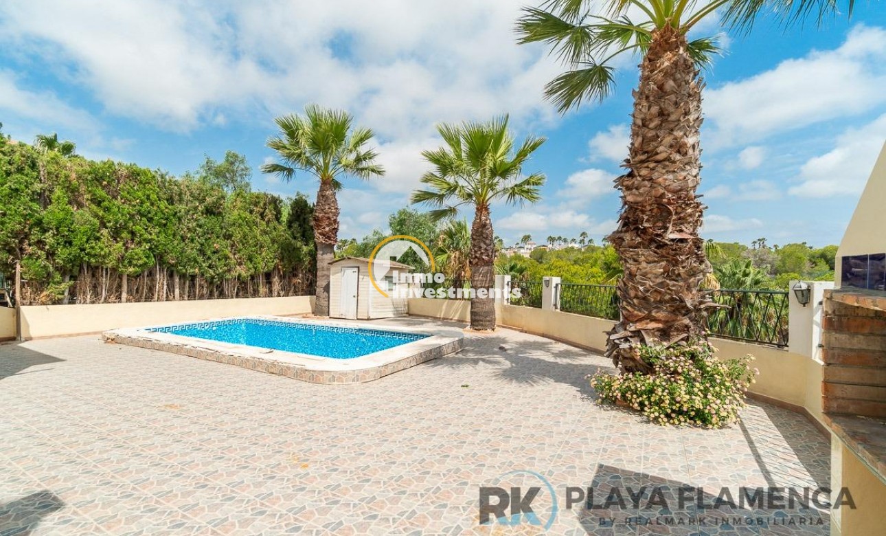 Bestaande bouw - Villa - Orihuela Costa - Villamartín-Las Filipinas