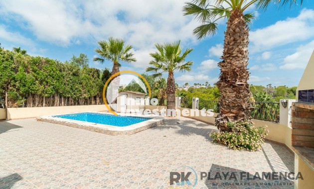 Bestaande bouw - Villa - Orihuela Costa - Villamartín-Las Filipinas