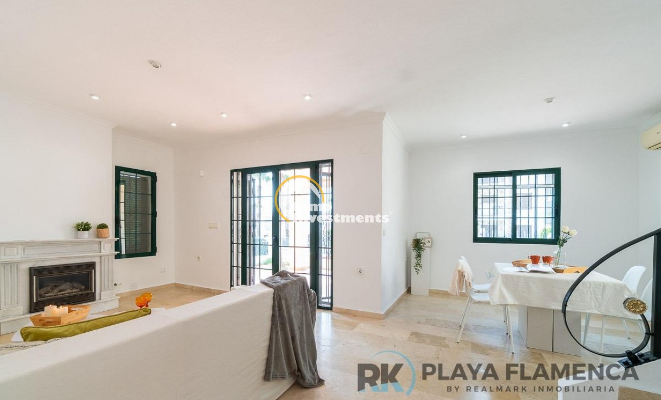 Bestaande bouw - Villa - Orihuela Costa - Villamartín-Las Filipinas