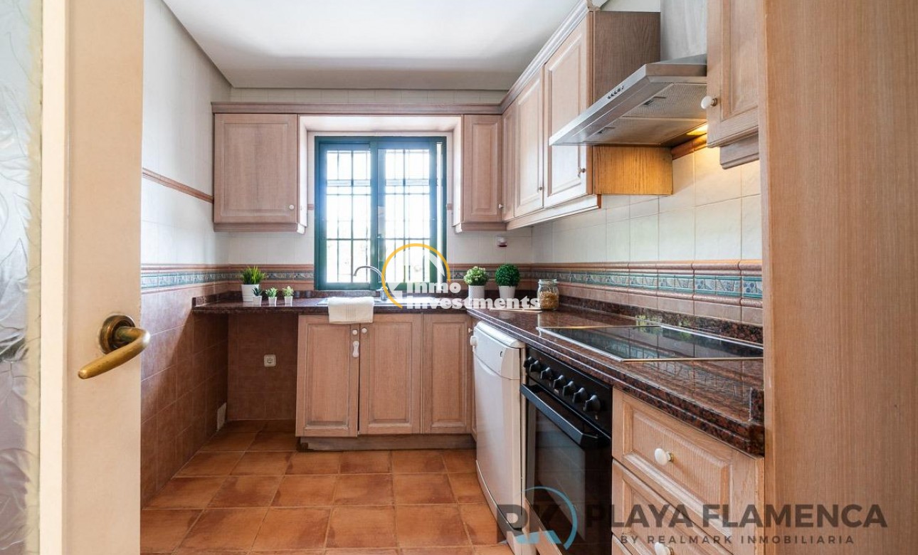 Bestaande bouw - Villa - Orihuela Costa - Villamartín-Las Filipinas