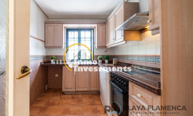 Bestaande bouw - Villa - Orihuela Costa - Villamartín-Las Filipinas