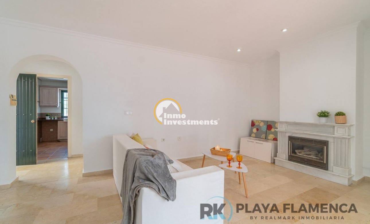 Bestaande bouw - Villa - Orihuela Costa - Villamartín-Las Filipinas