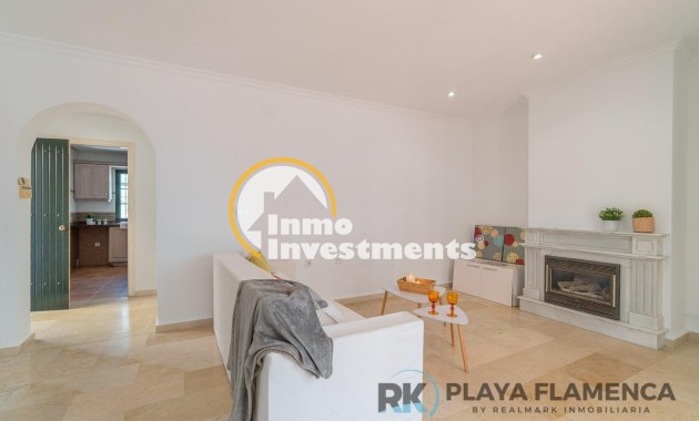 Bestaande bouw - Villa - Orihuela Costa - Villamartín-Las Filipinas