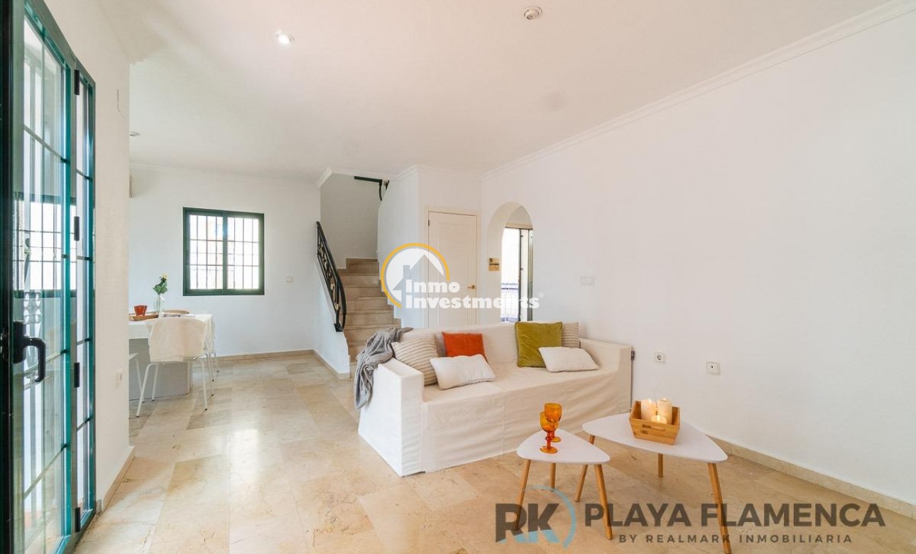 Bestaande bouw - Villa - Orihuela Costa - Villamartín-Las Filipinas