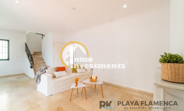 Bestaande bouw - Villa - Orihuela Costa - Villamartín-Las Filipinas