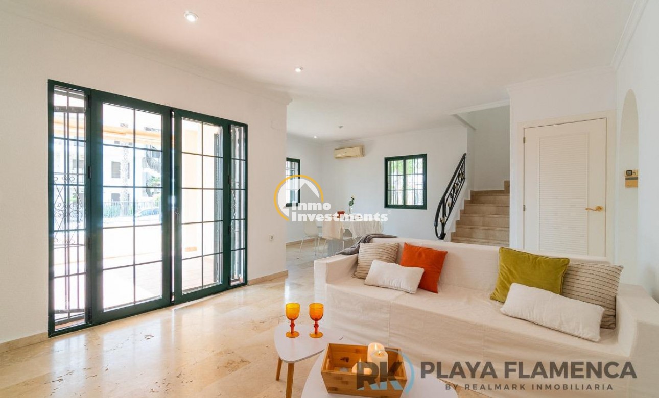 Bestaande bouw - Villa - Orihuela Costa - Villamartín-Las Filipinas