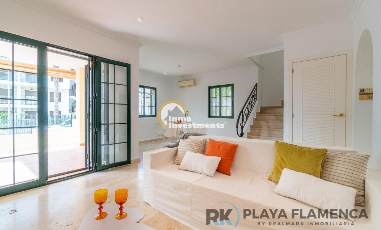 Bestaande bouw - Villa - Orihuela Costa - Villamartín-Las Filipinas