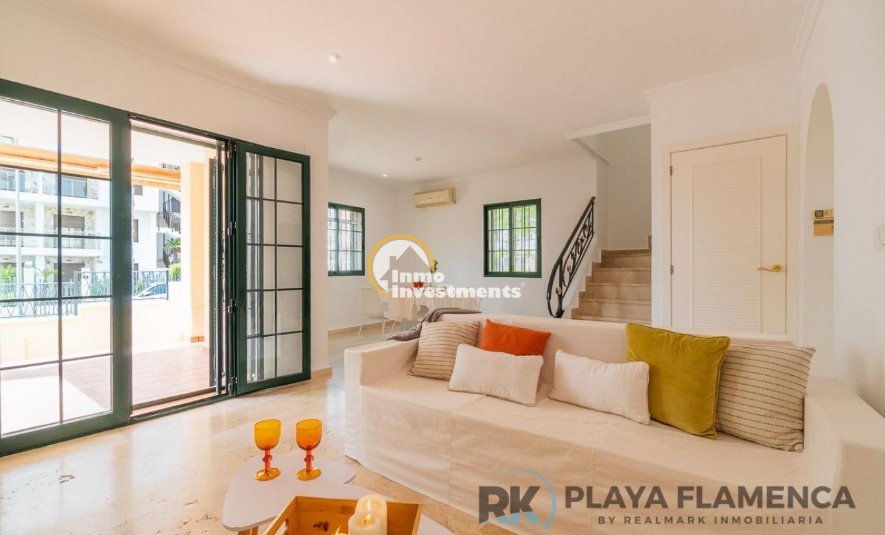 Bestaande bouw - Villa - Orihuela Costa - Villamartín-Las Filipinas